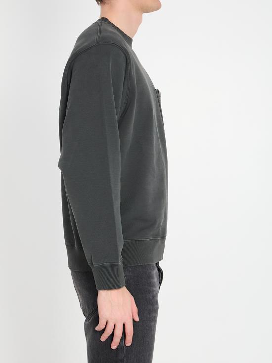 26SS 디올 스웨터 683J639A3035 820 GREY - DIOR