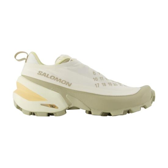 26SS MM6 메종마르지엘라 스니커즈 S59WS0249P7624HB423 WHITE