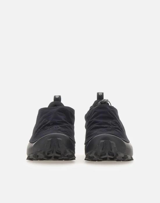 26SS MM6 메종마르지엘라 스니커즈 SH1WS0026P7624HB422 BLACK - MM6 MAISON MARGIELA
