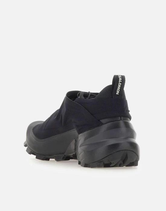 26SS MM6 메종마르지엘라 스니커즈 SH1WS0026P7624HB422 BLACK - MM6 MAISON MARGIELA