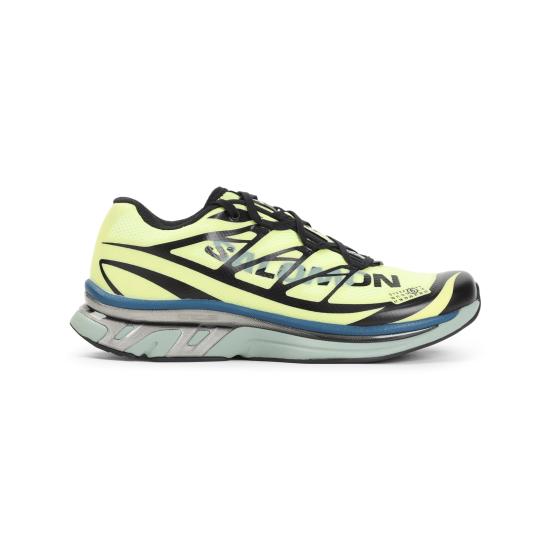 26SS MM6 메종마르지엘라 스니커즈 S59WS0243P6303HB420 YELLOW