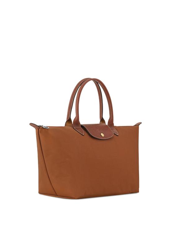 26FW 롱샴 토트백 L1626089 504 BROWN - LONGCHAMP