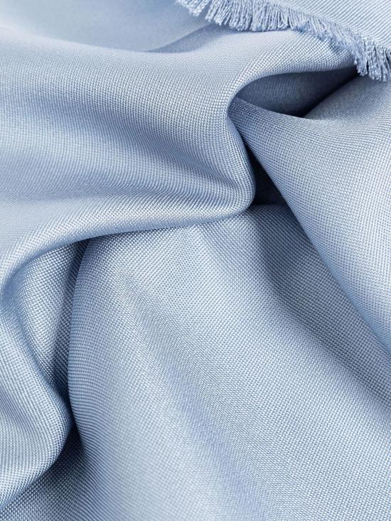 26FW 살바토레 페라가모 머플러/스카프 3212880795166 CHICORY BLUE - SALVATORE FERRAGAMO