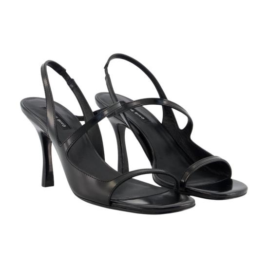 26FW 애니빙 힐/펌프스 A1412408BLK1 BLACK - ANINE BING