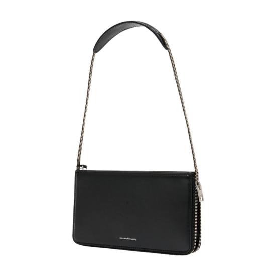 26SS 알렉산더 왕 숄더백 20226P70L001 BLACK - ALEXANDER WANG
