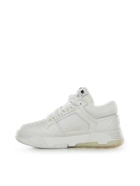 26FW 아미리 스니커즈 AMFOSR1097 100 WHITE - AMIRI
