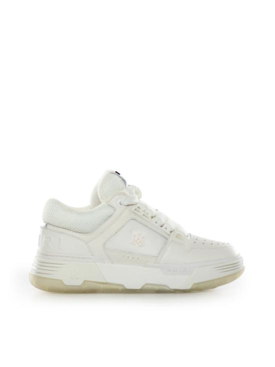 26FW 아미리 스니커즈 AMFOSR1097 100 WHITE