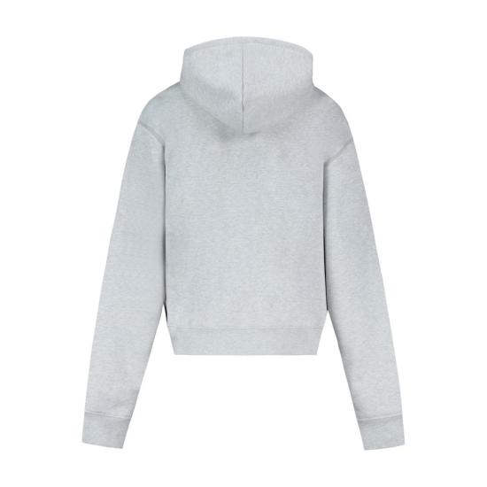 26SS 3 파라디 후드 티셔츠 T017SS2647 GREY - 3PARADIS