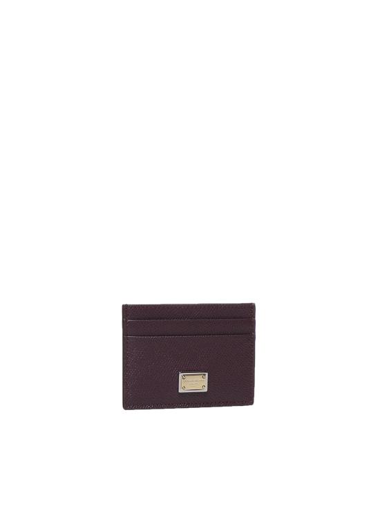 26FW 돌체앤가바나 카드지갑 BI0330 A10018M073 MOSTO - DOLCE & GABBANA