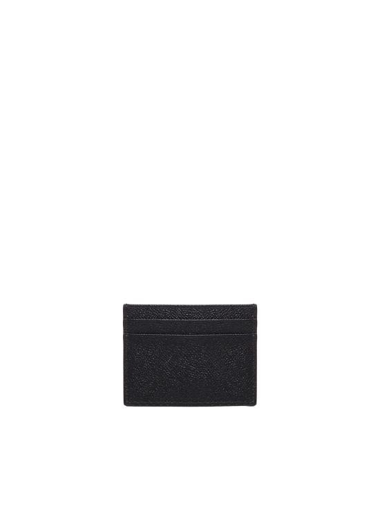 26FW 돌체앤가바나 카드지갑 BP0330 AG21980999 NERO - DOLCE & GABBANA