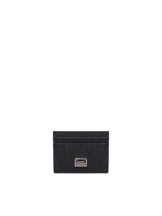 26FW 돌체앤가바나 카드지갑 BP0330 AG21980999 NERO