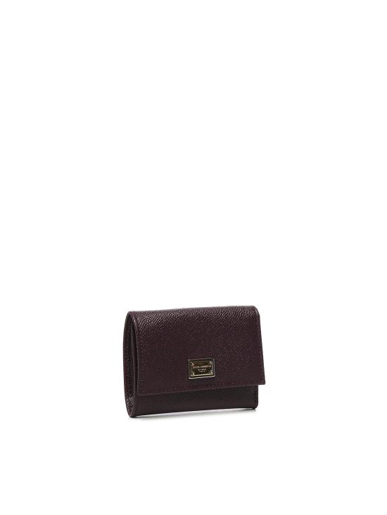 26FW 돌체앤가바나 지갑 BI0770 A10018M073 MOSTO - DOLCE & GABBANA