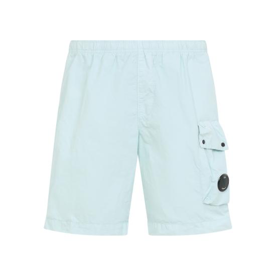 26SS 씨피 컴퍼니 스윔팬츠 20CMBW265A 006252G 804 MISTY BLUE DOM - C.P. COMPANY