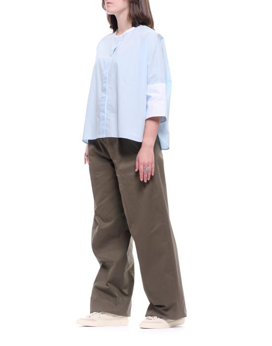 26SS 포만데레 셔츠 11633C - POMANDERE
