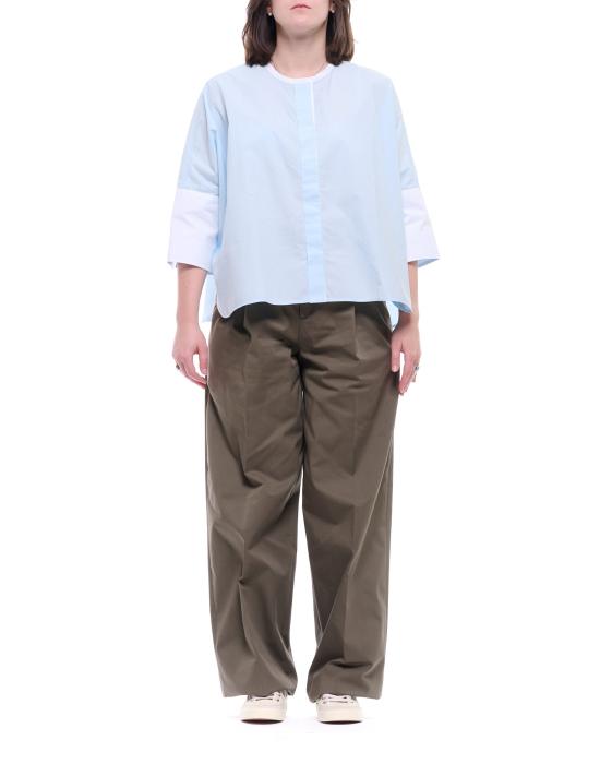 26SS 포만데레 셔츠 11633C - POMANDERE