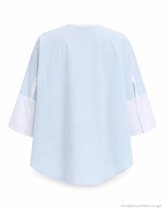 26SS 포만데레 셔츠 11633C - POMANDERE
