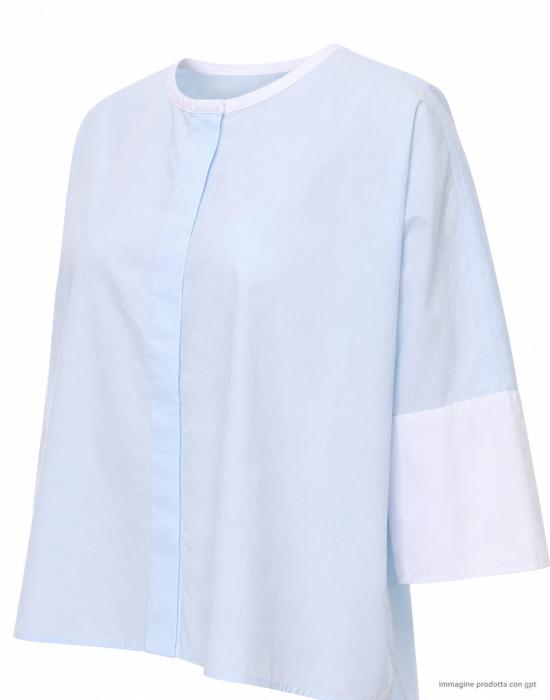 26SS 포만데레 셔츠 11633C - POMANDERE