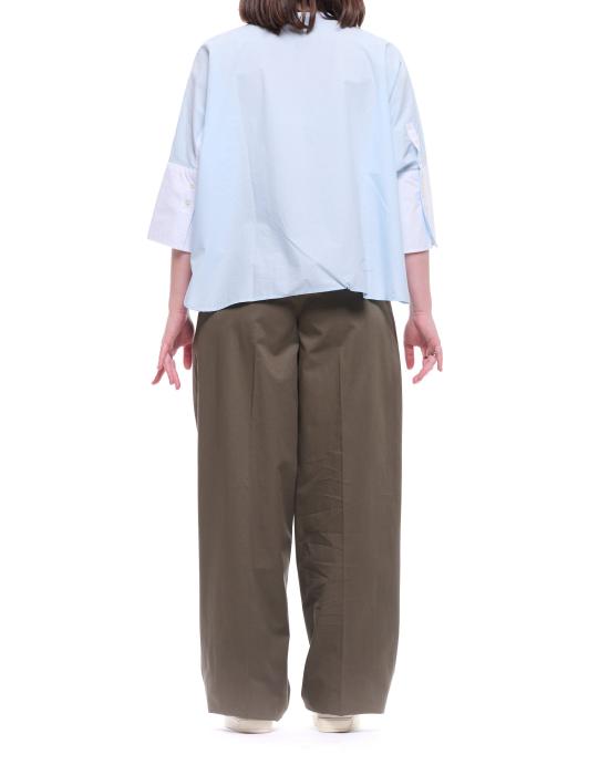 26SS 포만데레 셔츠 11633C - POMANDERE
