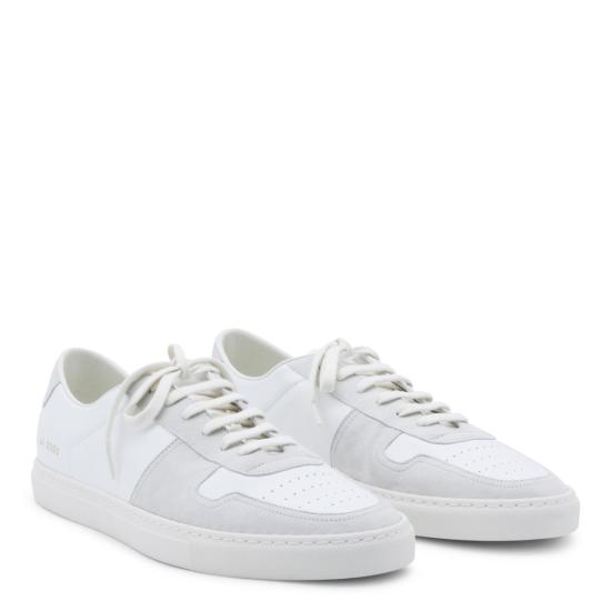 26SS 커먼 프로젝트 스니커즈 2532 0506 WHITE DOM - COMMON PROJECT