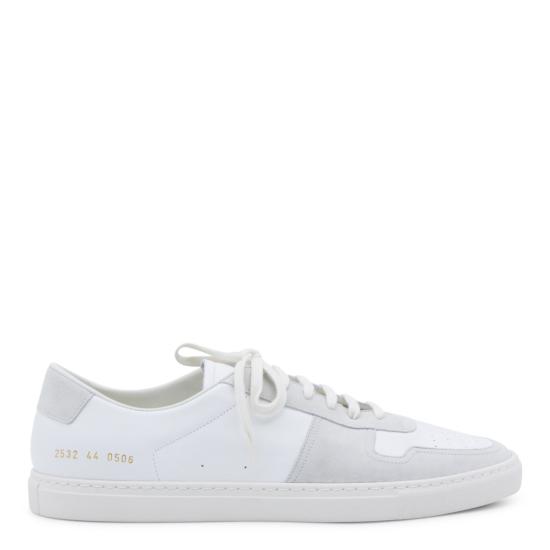 26SS 커먼 프로젝트 스니커즈 2532 0506 WHITE DOM