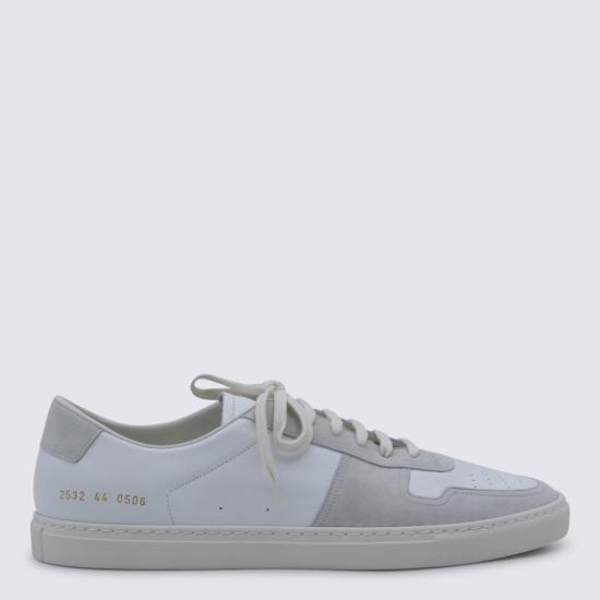 26SS 커먼 프로젝트 스니커즈 2532 0506 WHITE DOM - COMMON PROJECT