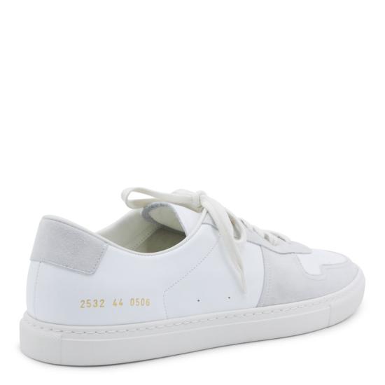26SS 커먼 프로젝트 스니커즈 2532 0506 WHITE DOM - COMMON PROJECT