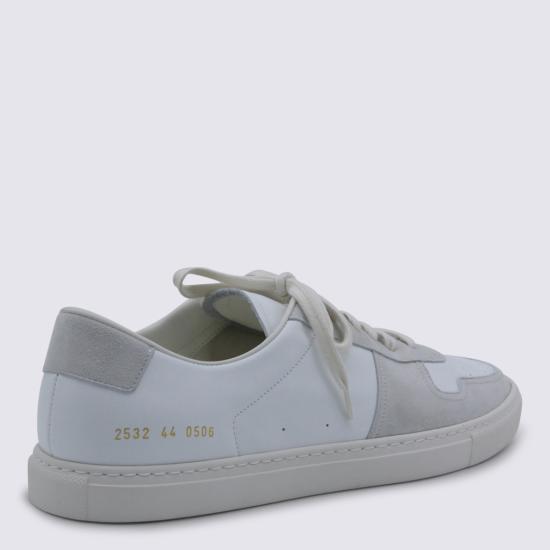 26SS 커먼 프로젝트 스니커즈 2532 0506 WHITE DOM - COMMON PROJECT