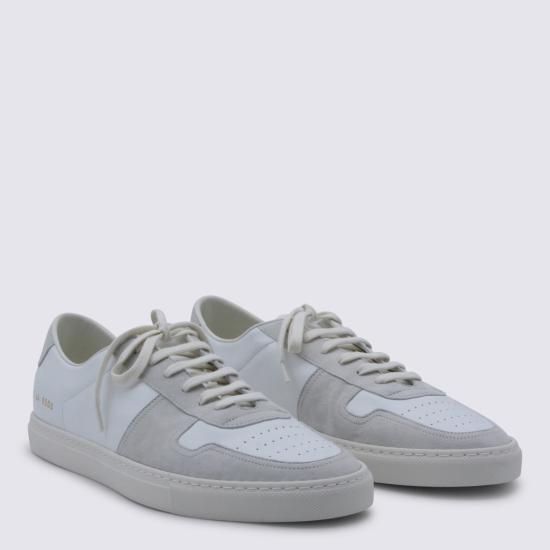 26SS 커먼 프로젝트 스니커즈 2532 0506 WHITE DOM - COMMON PROJECT