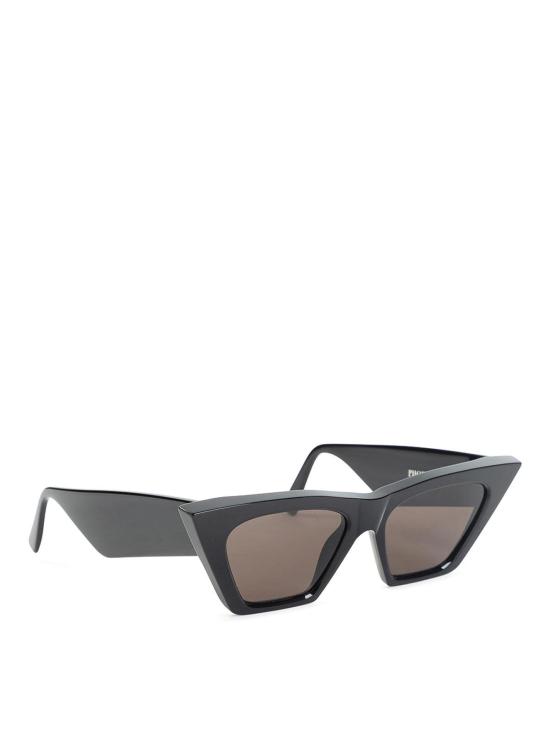 25FW 피비 파일로 선글라스 AD12AT0002900BK Black