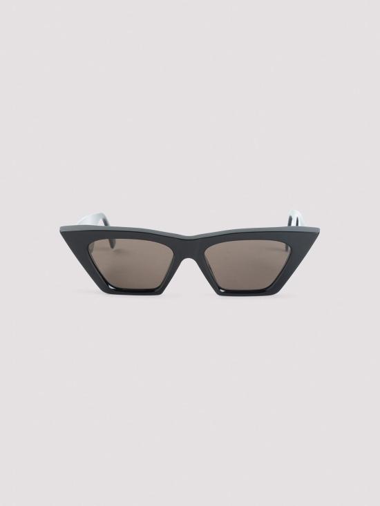 25FW 피비 파일로 선글라스 AD12AT0002900BK Black - PHOEBE PHILO