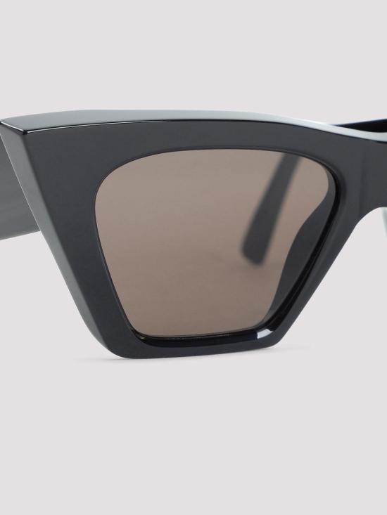 25FW 피비 파일로 선글라스 AD12AT0002900BK Black - PHOEBE PHILO