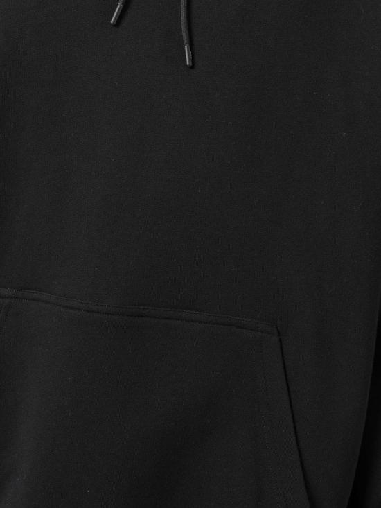  엠에스지엠 후드 티셔츠 2000MM53520000099 Black - MSGM