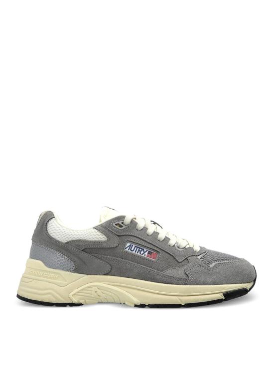 26SS 오트리 하이퍼웨이 스니커즈 HYLMUM15 Grey