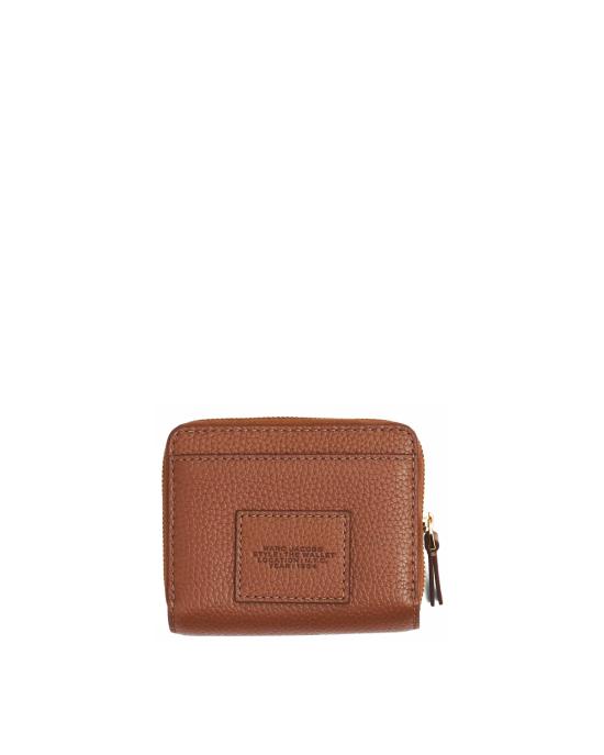  마크제이콥스 지갑 2R3SMP044S10 212 argan oil MARRONE - MARC JACOBS