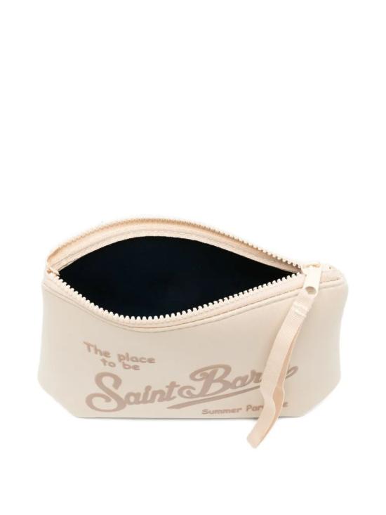 26SS 세인트바쓰 클러치/파우치 ALIN001 08507L 1112 - MC2 SAINT BARTH