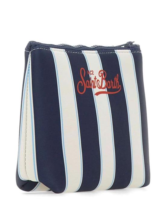 26SS 세인트바쓰 클러치/파우치 ALIN001 07588L BEACH STRIPES 6131 - MC2 SAINT BARTH