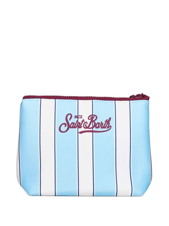 26SS 세인트바쓰 클러치/파우치 ALIN001 00605L BEACH STRIPES 3345 - MC2 SAINT BARTH