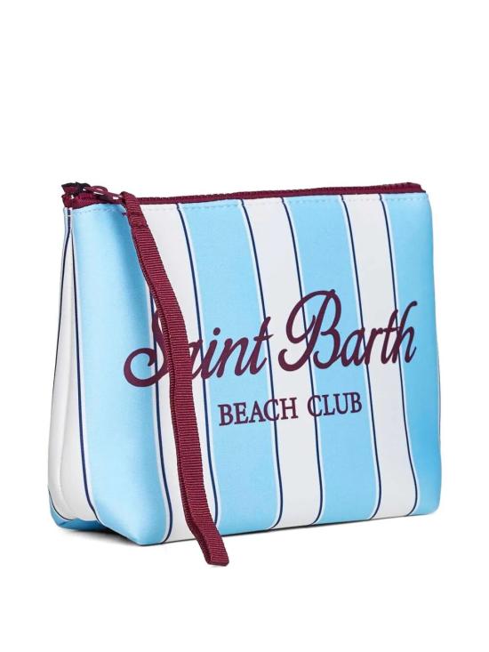 26SS 세인트바쓰 클러치/파우치 ALIN001 00605L BEACH STRIPES 3345 - MC2 SAINT BARTH