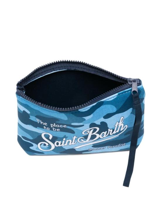 26SS 세인트바쓰 클러치/파우치 ALIN001 03151L DEN MIM 31 - MC2 SAINT BARTH