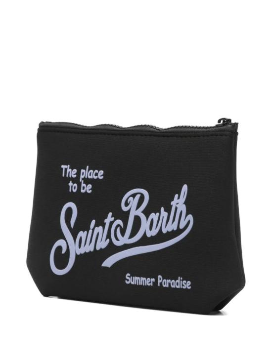 26SS 세인트바쓰 클러치/파우치 ALIN001 08503L 0015 - MC2 SAINT BARTH