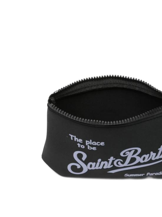 26SS 세인트바쓰 클러치/파우치 ALIN001 08503L 0015 - MC2 SAINT BARTH