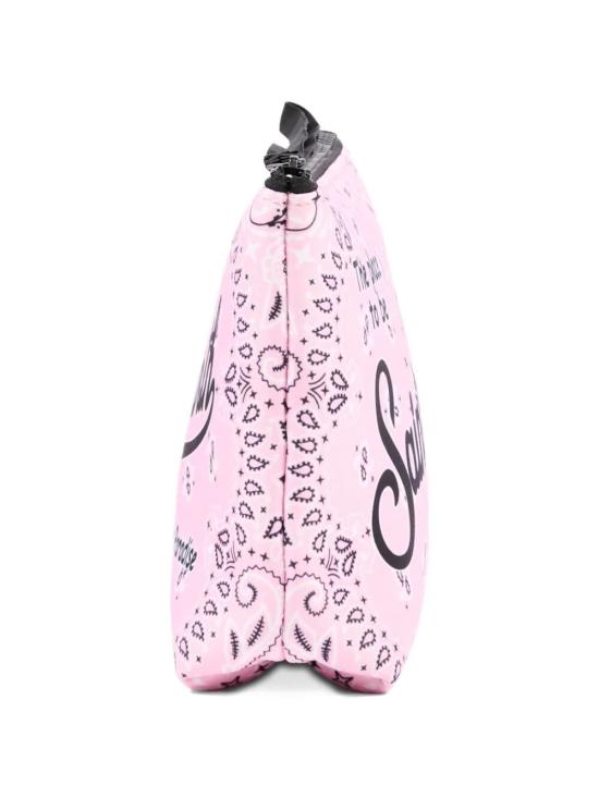 26SS 세인트바쓰 클러치/파우치 ALIN001 02639L BANDANNA ROUND 21 - MC2 SAINT BARTH