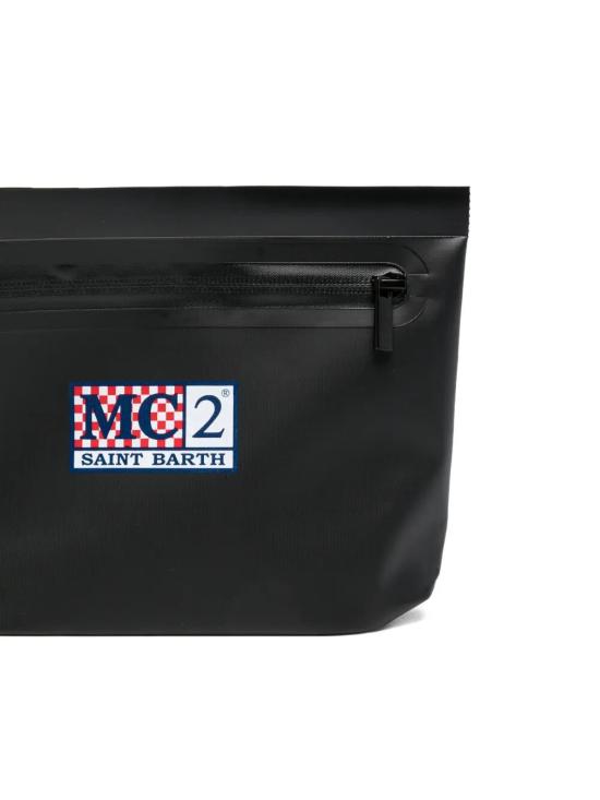 26SS 세인트바쓰 클러치/파우치 ALI0006 07581L 00 - MC2 SAINT BARTH