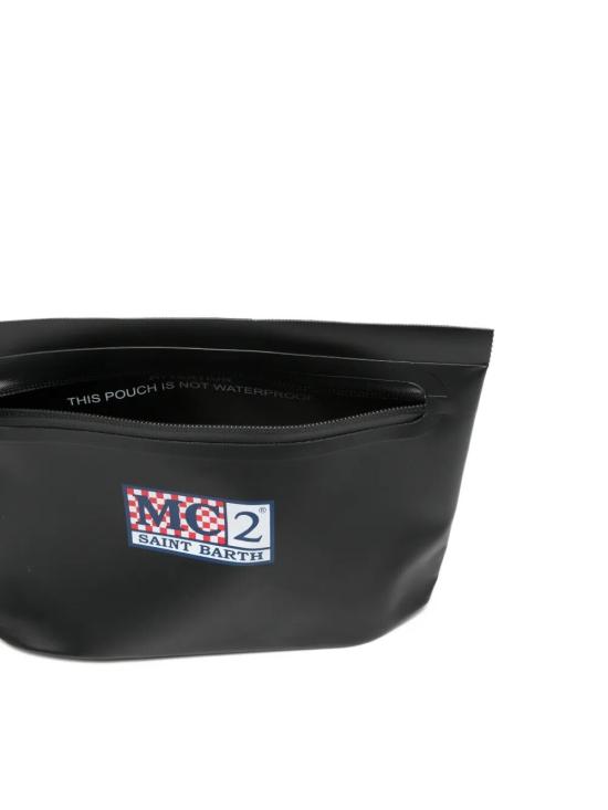 26SS 세인트바쓰 클러치/파우치 ALI0006 07581L 00 - MC2 SAINT BARTH