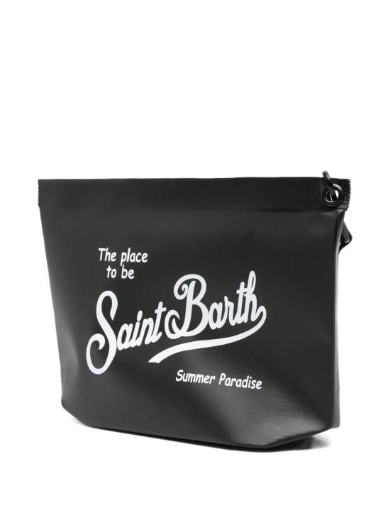 26SS 세인트바쓰 클러치/파우치 ALI0006 07581L 00 - MC2 SAINT BARTH