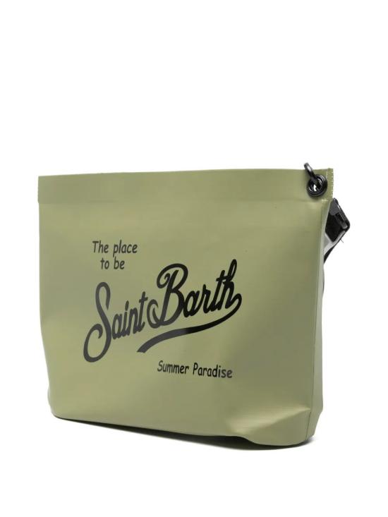 26SS 세인트바쓰 클러치/파우치 ALI0006 00395L 5200 - MC2 SAINT BARTH