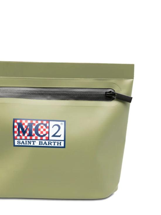 26SS 세인트바쓰 클러치/파우치 ALI0006 00395L 5200 - MC2 SAINT BARTH