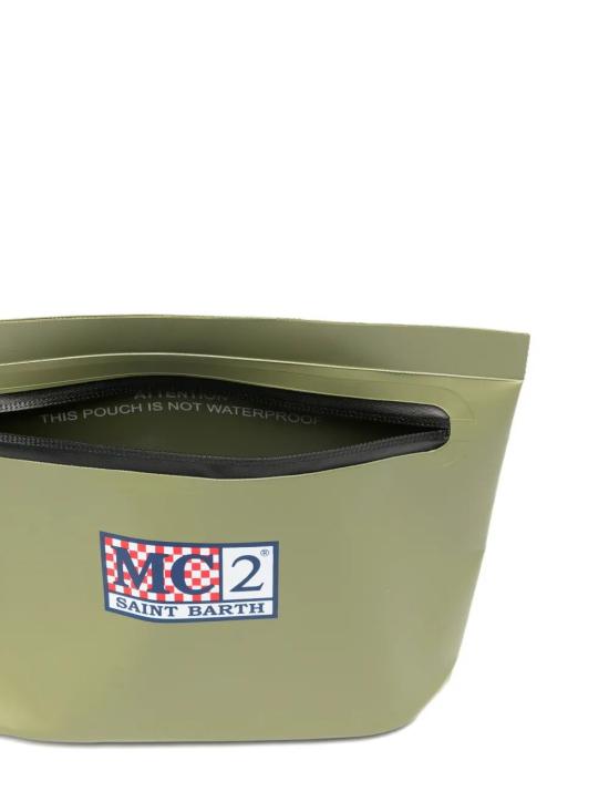 26SS 세인트바쓰 클러치/파우치 ALI0006 00395L 5200 - MC2 SAINT BARTH