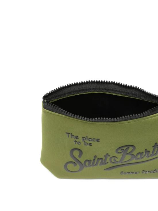 26SS 세인트바쓰 클러치/파우치 ALIN001 00395L 5200 - MC2 SAINT BARTH
