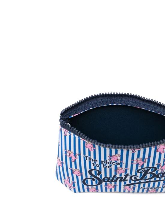26SS 세인트바쓰 클러치/파우치 ALIN001 00225L MONKEYS STRIPES S 17 - MC2 SAINT BARTH